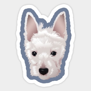 Boof Sticker